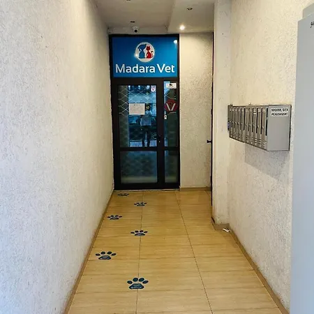 Apartamento Two-bedroom - Tundza Sofía