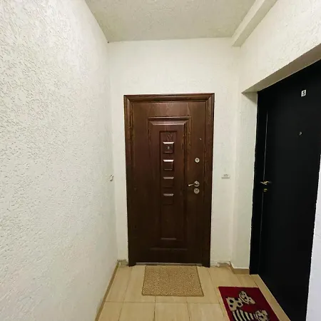 Two-bedroom - Tundza * Sofía