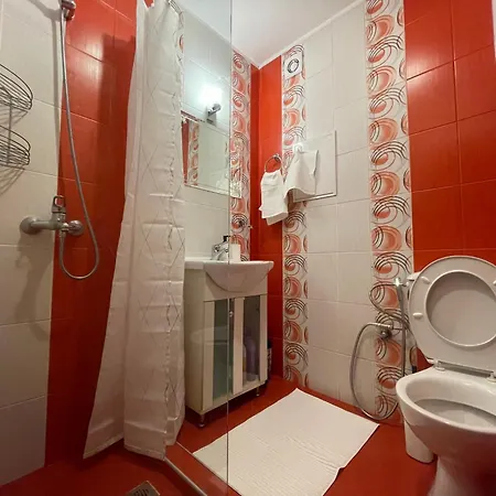 Two-bedroom - Tundza