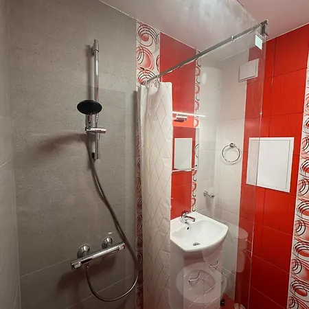 Two-bedroom - Tundza * Sofía