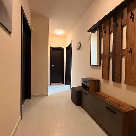 Two-bedroom - Tundza * Sofía