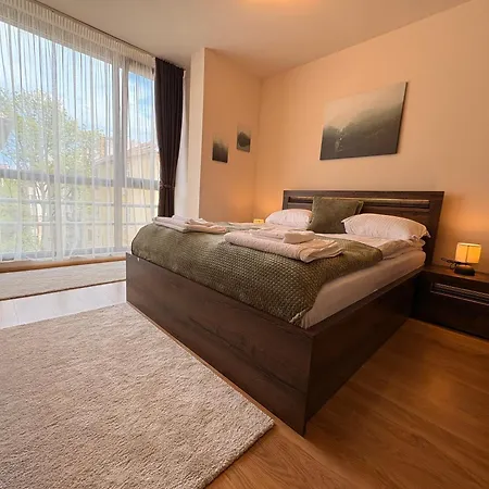 Two-bedroom - Tundza