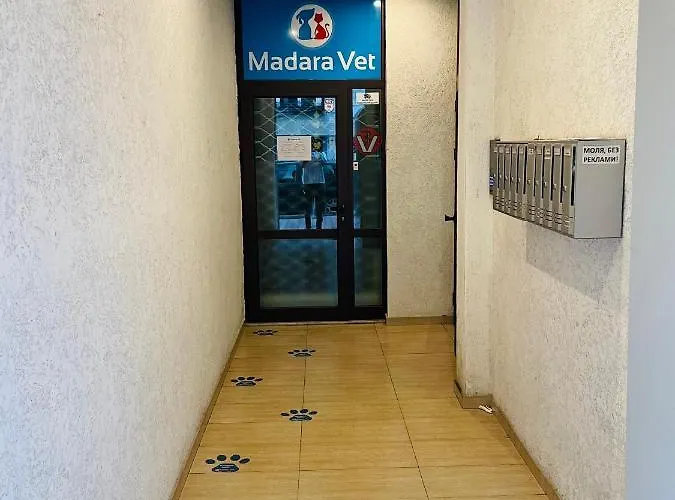 Appartamento Two-bedroom - Tundza Sofia