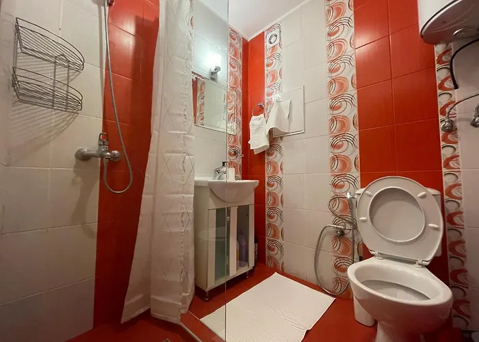 Two-bedroom - Tundza