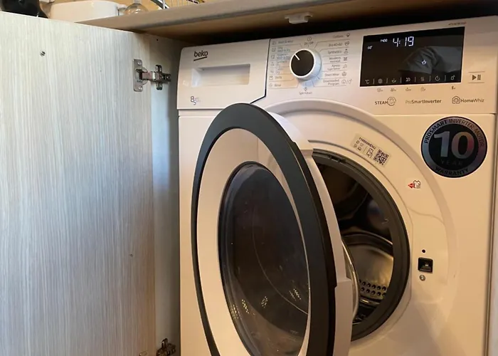 Two-bedroom - Tundza *