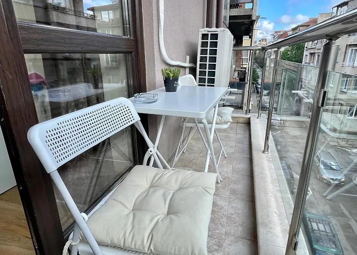 Appartamento Two-bedroom - Tundza Sofia