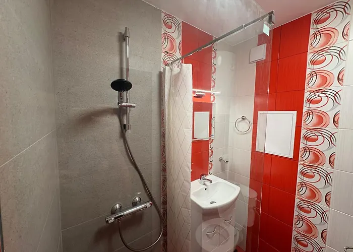 Two-bedroom - Tundza * Sofia