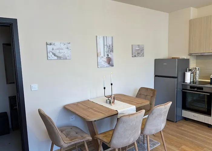 Two-bedroom - Tundza Appartamento *