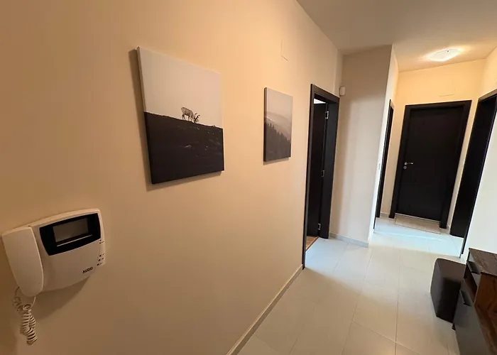 Two-bedroom - Tundza Appartamento Sofia