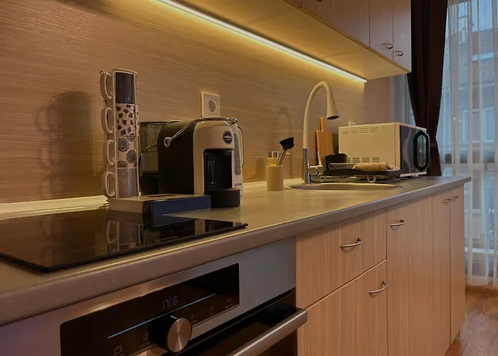 Two-bedroom - Tundza