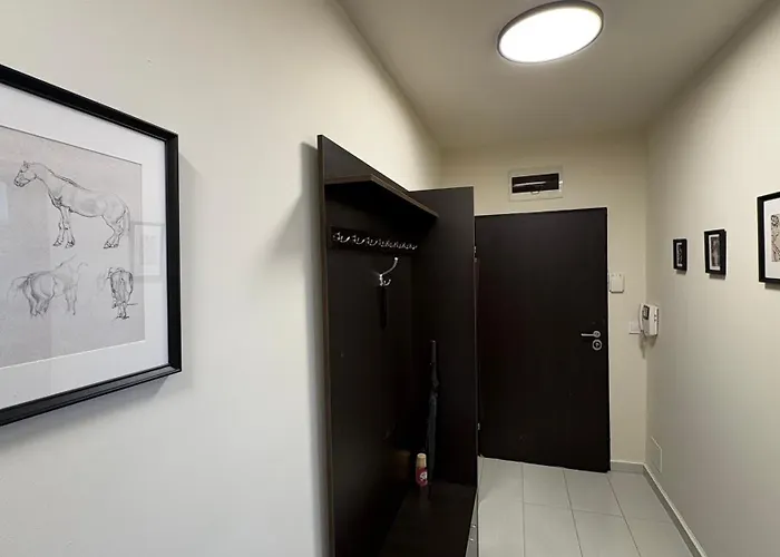 Two-bedroom - Tundza Appartamento *