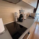 Two-bedroom - Tundza Appartamento Sofia