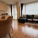 Two-bedroom - Tundza Appartamento *