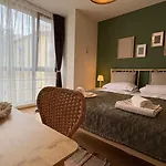 Appartamento Two-bedroom - Tundza *