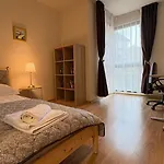 Two-bedroom - Tundza Appartamento Sofia