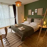Two-bedroom - Tundza