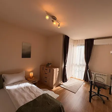 Two-bedroom - Tundza 索菲亞