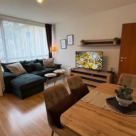 Two-bedroom - Tundza * Sófia