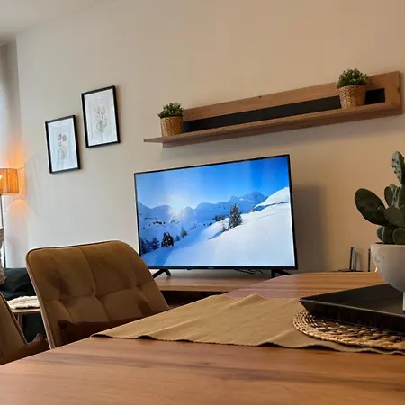 Two-bedroom - Tundza