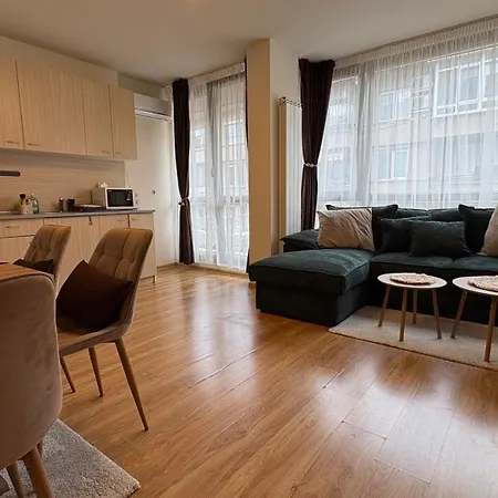 Apartamento Two-bedroom - Tundza *