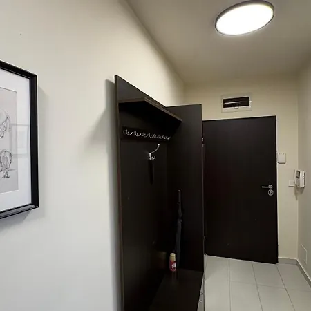 Two-bedroom - Tundza Lejlighed *