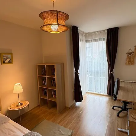 Two-bedroom - Tundza *