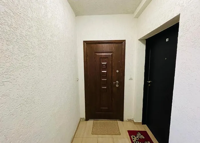 Two-bedroom - Tundza * Σόφια