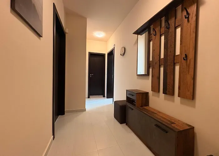 Two-bedroom - Tundza * Σόφια