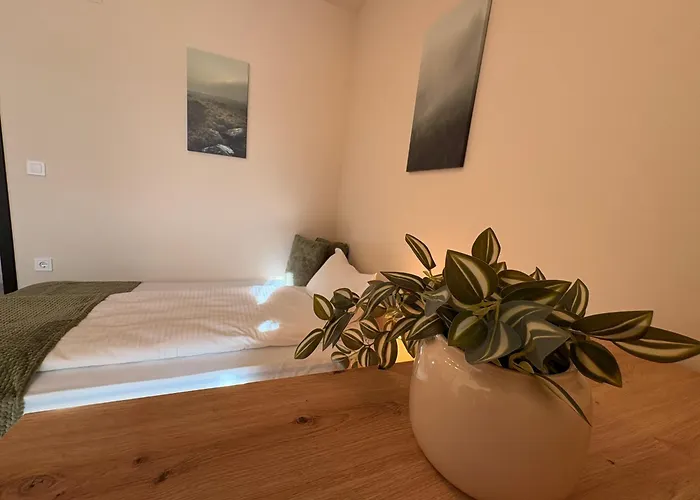 Two-bedroom - Tundza Διαμέρισμα *