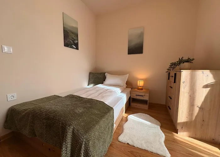 Two-bedroom - Tundza * Σόφια