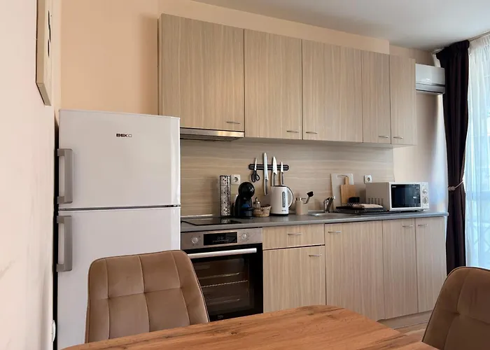 Διαμέρισμα Two-bedroom - Tundza