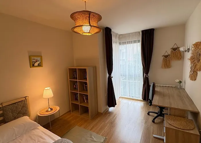 Two-bedroom - Tundza *