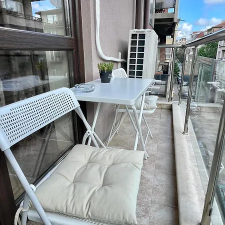Lejlighed Two-bedroom - Tundza Sofia