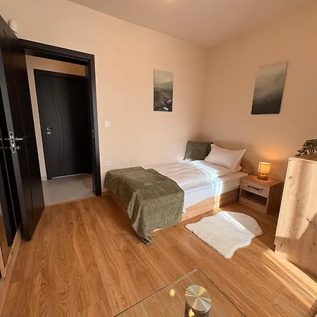 Two-bedroom - Tundza Lejlighed