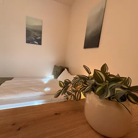 Two-bedroom - Tundza Lejlighed *
