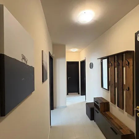 Lejlighed Two-bedroom - Tundza Sofia