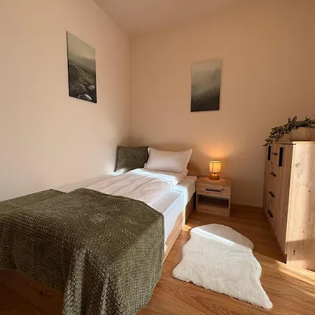 Two-bedroom - Tundza * Sofia