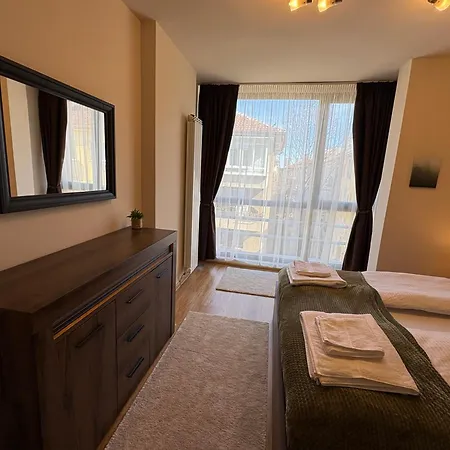 Lejlighed Two-bedroom - Tundza *