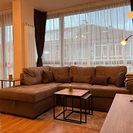 Two-bedroom - Tundza