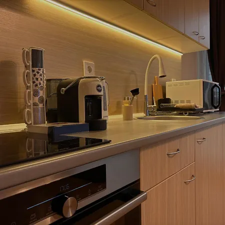 Two-bedroom - Tundza