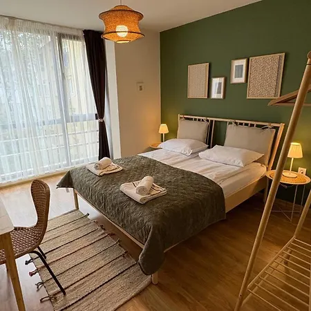 Two-bedroom - Tundza